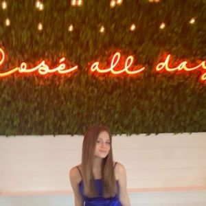 Meet your Posher, Michelle